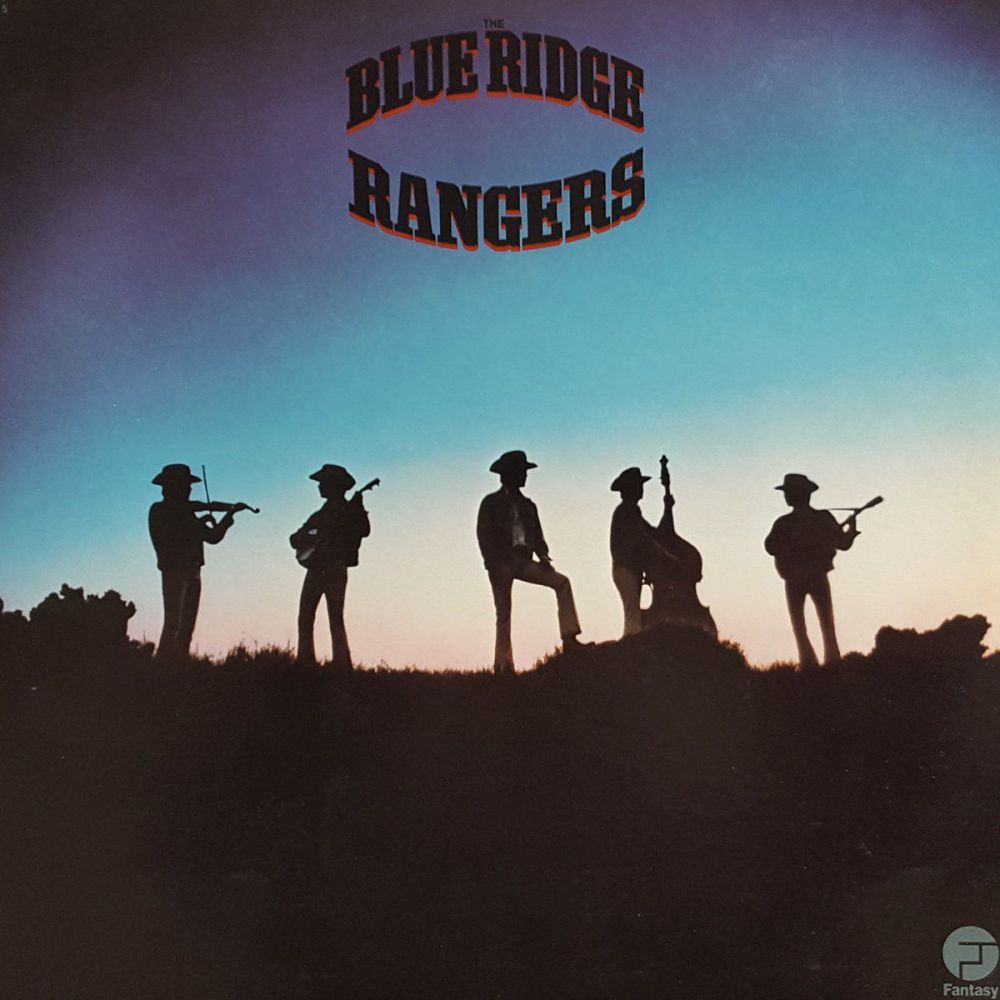 Blue Ridge Rangers